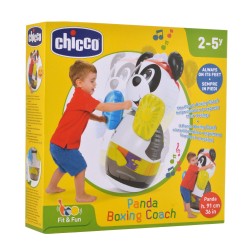 Chicco PANDA BOX FIT FUN