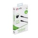 Celly USB C USB C PD 60W CABLE BK