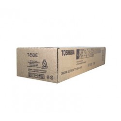 Toshiba T FC389EK R TONER BLACK CARTRIDGE