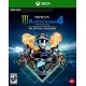 Koch Media XONE MONSTER ENERGY SUPERCROSS 4