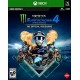 Koch Media XBOX SX MONSTER ENERGY SUPERCROSS 4