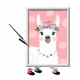 Ravensburger CREART SERIE D LAMA