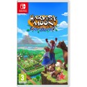 Nintendo Harvest Moon One World Standard Inglese Switch 10005225