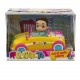 Giochi Preziosi MECONTROTE LUI AUTO CABRIO 12CM