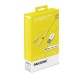 Pantone 3IN1 CABLE YELLOW1 1 2 MT