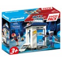 Playmobil City Action 70498 action figure giocattolo 70498A