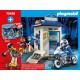 Playmobil STARTER PACK POLIZIA
