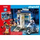 Playmobil STARTER PACK POLIZIA