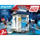 Playmobil STARTER PACK POLIZIA