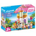 Playmobil Princess 70500 action figure giocattolo 70500A