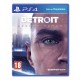 Sony Detroit Become Human, PS4 videogioco PlayStation 4 Basic ITA 9396772