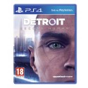 Sony Detroit Become Human, PS4 Standard ITA PlayStation 4 9396772