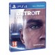 Sony Detroit Become Human, PS4 videogioco PlayStation 4 Basic ITA 9396772
