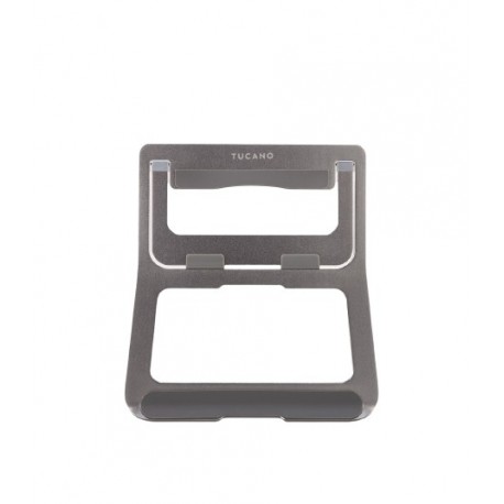 Tucano ALZA NOTEBOOK GRIGIO SIDERALE
