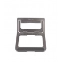 Tucano MA-LAPSTA-SG supporto per notebook Supporto per computer portatile Grigio scuro