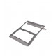 Tucano ALZA NOTEBOOK GRIGIO SIDERALE