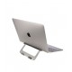 Tucano ALZA NOTEBOOK GRIGIO SIDERALE