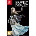 Nintendo Bravely Default II Standard Inglese Switch 10004320