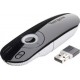 Targus LASER PRESENTATION REMOTE