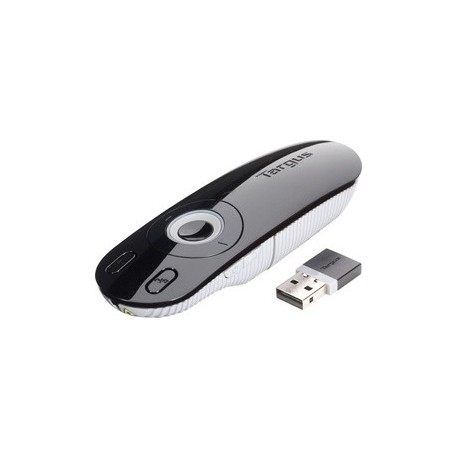 Targus LASER PRESENTATION REMOTE