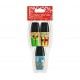 Stabilo CF3BOSS MINI SWEET FRIENDS 24 33 31