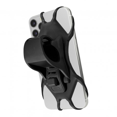 Celly SWIPE BIKE HOLDER BK