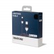 Pantone LIGHTNING CABLE NAVY 1 5 MT