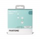 Pantone TYPE C CABLE CYAN 1 5 MT