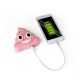 Celly POWERBANK 2200 EMOJI POO PK