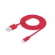 Celly PROCOMPACT LIGHTNING CABLE RD