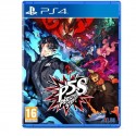 Koch Media Persona 5 Strikers Standard Inglese, ITA PlayStation 4 1062813