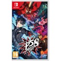 Koch Media Persona 5 Strikers Limited Edition Limitata Inglese, ITA Nintendo Switch 1062814