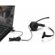 Lenovo 100 MONO USB HEADSET