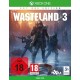 Koch Media XONE WASTELAND 3