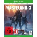 Koch Media Wasteland 3 Day One Edition Xbox One 1037160