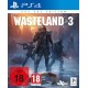 Koch Media PS4 WASTELAND 3