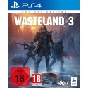 Koch Media Wasteland 3 Standard Inglese PlayStation 4 1037159