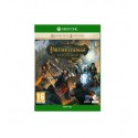 Koch Media Pathfinder Kingmaker - Definitive Edition Standard ITA Xbox One 1033468