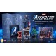 Koch Media XONE MARVEL S AVENGERS COLLECTOR