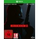 Koch Media XBOX ONE X HITMAN 3