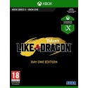 Koch Media Yakuza 7 Like a Dragon Standard Inglese, ITA Xbox One 1058188