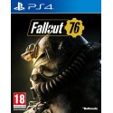 Koch Media Fallout 76 Wastelanders Standard+DLC Inglese, ITA PlayStation 4 1051546