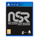 Koch Media No Straight Roads Standard ITA PlayStation 4 1035952