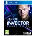 Koch Media Avicii Invector Encore Edition Inglese PlayStation 4 1057817