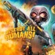 Koch Media PC DESTROY ALL HUMANS