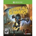 Koch Media Destroy All Human!, Xbox One Standard Inglese 1036037