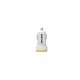 Pantone PANTONE CAR CHARGER YELLOW 2.1A