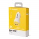 Pantone PANTONE CAR CHARGER YELLOW 2.1A