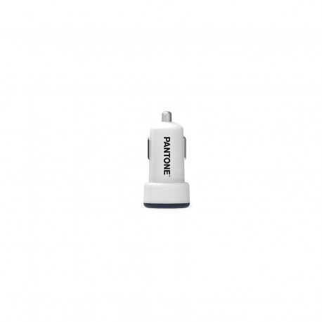 Pantone PANTONE CAR CHARGER NAVY 2.1A