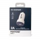 Pantone PANTONE CAR CHARGER NAVY 2.1A